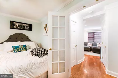 7036 Strathmore Street #211, Chevy Chase, MD 20815 - Photo 27