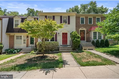 2915 Mozart Drive, Silver Spring, MD 20904 - Photo 1