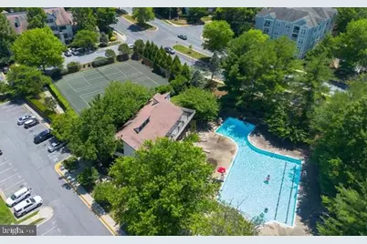 18510 Boysenberry Drive #122, Gaithersburg, MD 20879 - Photo 29