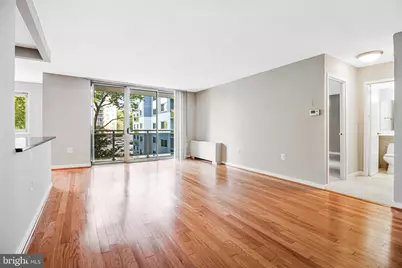 7333 New Hampshire Avenue #420W, Takoma Park, MD 20912 - Photo 3