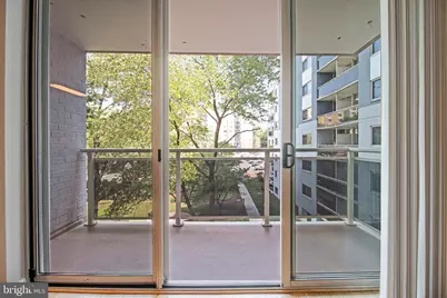 7333 New Hampshire Avenue #420W, Takoma Park, MD 20912 - Photo 19