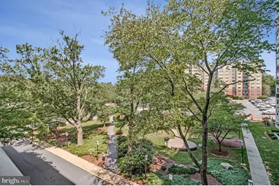 7333 New Hampshire Avenue #420W, Takoma Park, MD 20912 - Photo 21