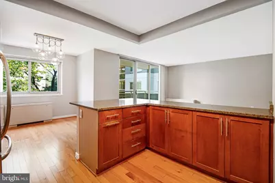 7333 New Hampshire Avenue #420W, Takoma Park, MD 20912 - Photo 9