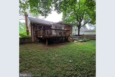 8602 Ewing Drive, Bethesda, MD 20817 - Photo 3
