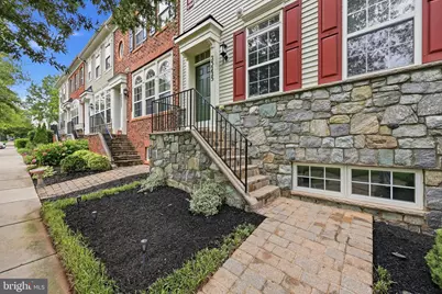 23225 Rainbow Arch Drive, Clarksburg, MD 20871 - Photo 5