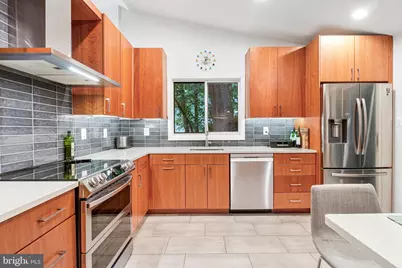 8004 Park Overlook Drive, Bethesda, MD 20817 - Photo 11