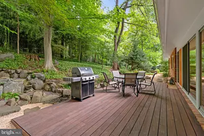 8004 Park Overlook Drive, Bethesda, MD 20817 - Photo 57