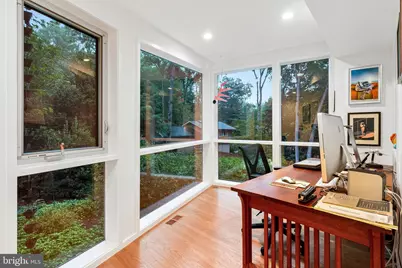 8004 Park Overlook Drive, Bethesda, MD 20817 - Photo 39