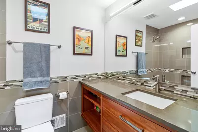 8004 Park Overlook Drive, Bethesda, MD 20817 - Photo 19
