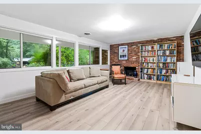 8004 Park Overlook Drive, Bethesda, MD 20817 - Photo 49