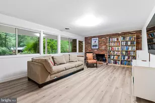 8004 Park Overlook Dr, Bethesda, MD 20817 - Photo 49