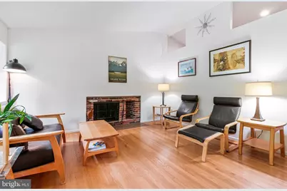 8004 Park Overlook Drive, Bethesda, MD 20817 - Photo 13