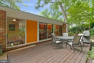8004 Park Overlook Dr, Bethesda, MD 20817 - Photo 59