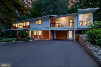 8004 Park Overlook Drive, Bethesda, MD 20817 - Photo 5