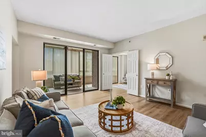 3210 N Leisure World Boulevard #116, Silver Spring, MD 20906 - Photo 1