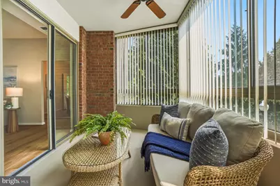 3210 N Leisure World Boulevard #116, Silver Spring, MD 20906 - Photo 5