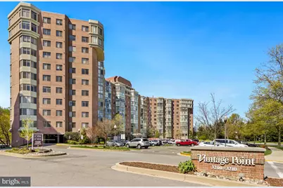3210 N Leisure World Boulevard #116, Silver Spring, MD 20906 - Photo 41