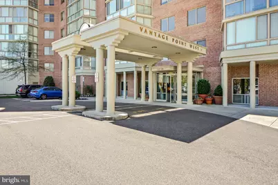 3210 N Leisure World Boulevard #116, Silver Spring, MD 20906 - Photo 43