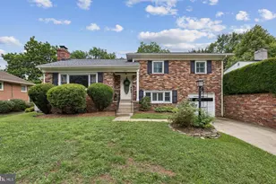 1121 Tanley Rd, Silver Spring, MD 20904 - Photo 1