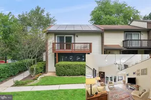 9111 Centerway Rd, Gaithersburg, MD 20879 - Photo 1