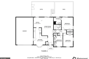 24312 Log House Rd, Gaithersburg, MD 20882 - Photo 39