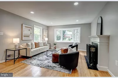 130 Whitmoor Terrace, Silver Spring, MD 20901 - Photo 3