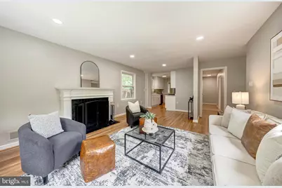 130 Whitmoor Terrace, Silver Spring, MD 20901 - Photo 5