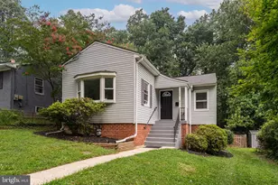 130 Whitmoor Terrace, Silver Spring, MD 20901 - Photo 1
