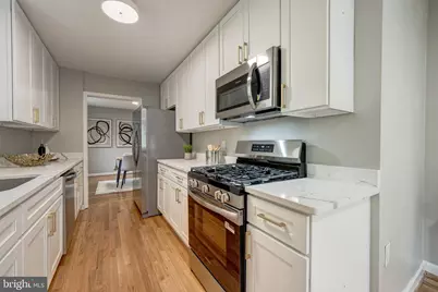 130 Whitmoor Terrace, Silver Spring, MD 20901 - Photo 9