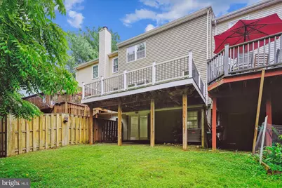 8648 Watershed Court, Gaithersburg, MD 20877 - Photo 29
