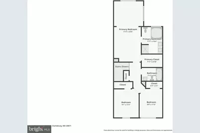 23004 Meadowmist Road, Clarksburg, MD 20871 - Photo 59