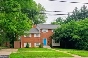 9901 Belhaven Rd, Bethesda, MD 20817 - Photo 1