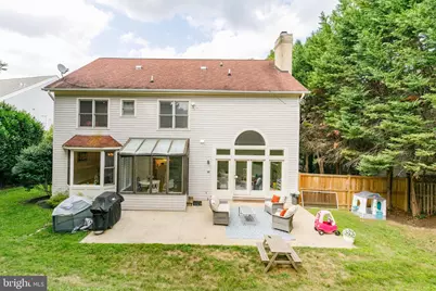9304 Wildoak Drive, Bethesda, MD 20814 - Photo 41