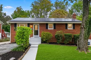 11115 Schuylkill Rd, Rockville, MD 20852 - Photo 1
