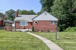 1202 Dennis Ave, Silver Spring, MD 20901 - Photo 1