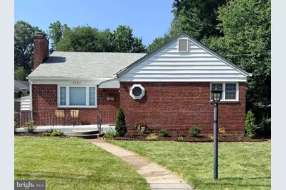 1202 Dennis Avenue, Silver Spring, MD 20901 - Photo 1