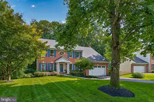 12815 Doe Ln, Darnestown, MD 20878 - Photo 1