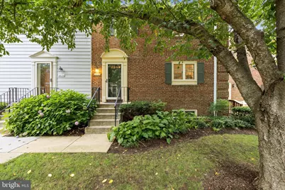 4880 Chevy Chase Drive #133, Chevy Chase, MD 20815 - Photo 27