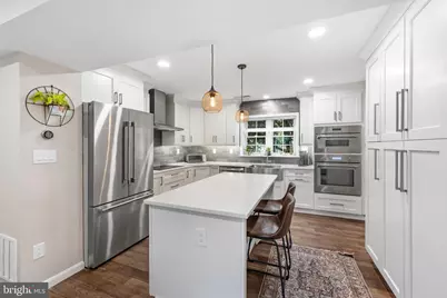 4880 Chevy Chase Drive #133, Chevy Chase, MD 20815 - Photo 9