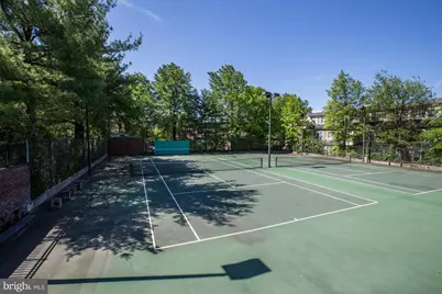 7500 Woodmont Avenue #S1203, Bethesda, MD 20814 - Photo 13