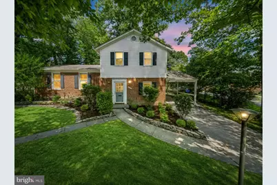 6715 Tildenwood Lane, Rockville, MD 20852 - Photo 1