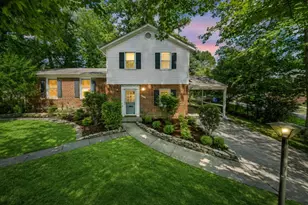 6715 Tildenwood Ln, Rockville, MD 20852 - Photo 1