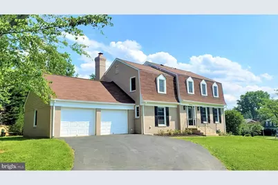 8156 Buckspark Lane E, Potomac, MD 20854 - Photo 1