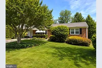 6403 Orchid Drive, Bethesda, MD 20817 - Photo 1