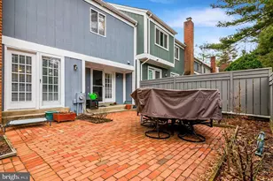 20742 Highland Hall Dr, Montgomery Village, MD 20886 - Photo 25