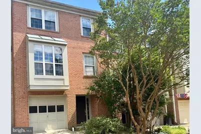 1909 Windjammer Way, Gaithersburg, MD 20879 - Photo 1
