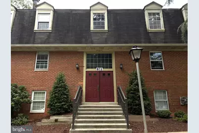 872 College Parkway #301, Rockville, MD 20850 - Photo 29