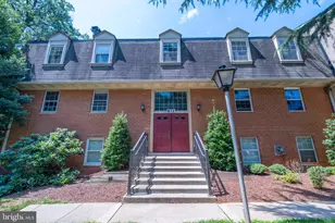 872 College Pkwy, Rockville, MD 20850 - Photo 1