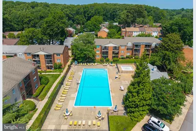 872 College Parkway #301, Rockville, MD 20850 - Photo 27