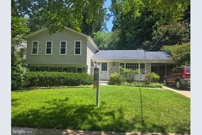 205 Nelson Street, Rockville, MD 20850 - Photo 1